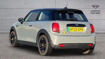 MINI Hatchback Cooper S Level 1