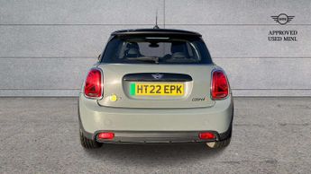 MINI Hatchback Cooper S Level 1