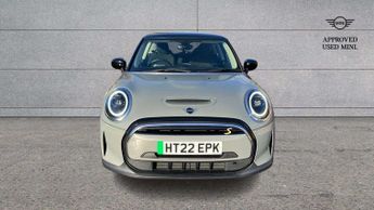 MINI Hatchback Cooper S Level 1