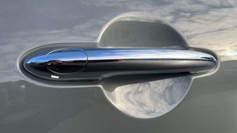 MINI Hatchback Cooper S Level 1