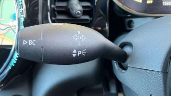 MINI Hatchback Cooper S Level 1