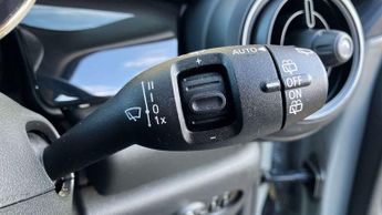 MINI Hatchback Cooper S Level 1