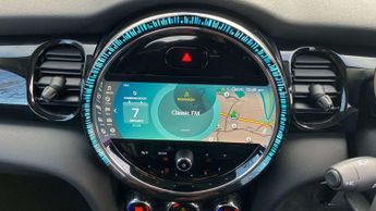 MINI Hatchback Cooper S Level 1