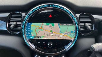 MINI Hatchback Cooper S Level 1