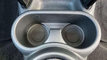 MINI Hatchback Cooper S Level 1