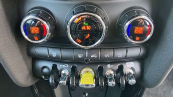 MINI Hatchback Cooper S Level 1