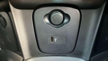 MINI Hatchback Cooper S Level 1