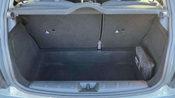 MINI Hatchback Cooper S Level 1