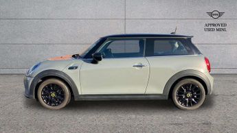 MINI Hatchback Cooper S Level 1