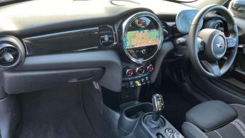 MINI Hatchback Cooper S Level 1