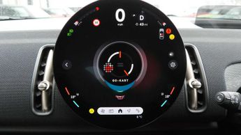 MINI Countryman C Classic