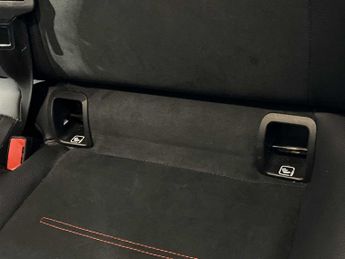 Mercedes-Benz EQA AMG Line