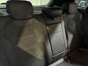 Mercedes-Benz EQA AMG Line