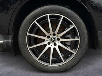 Mercedes-Benz EQC AMG Line Edition