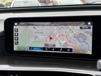 Mercedes-Benz EQC AMG Line Edition