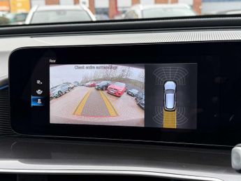 Mercedes-Benz EQC AMG Line Edition