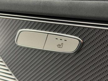 Mercedes-Benz EQC AMG Line Edition