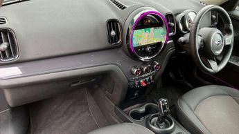 MINI Countryman Cooper Classic