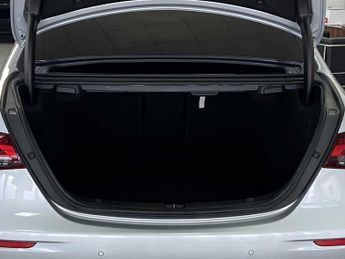 Mercedes-Benz E Class AMG Line Night Edition
