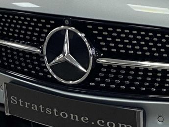Mercedes-Benz E Class AMG Line Night Edition