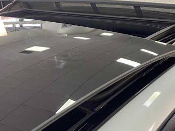 Mercedes-Benz E Class AMG Line Night Edition