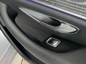 Mercedes-Benz E Class AMG Line Night Edition