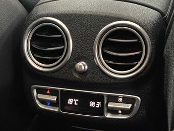 Mercedes-Benz E Class AMG Line Night Edition