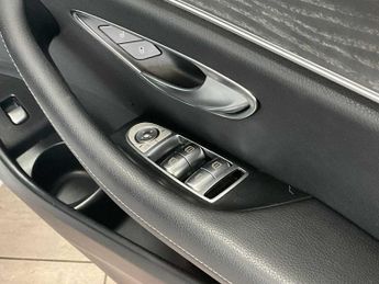 Mercedes-Benz E Class AMG Line Night Edition