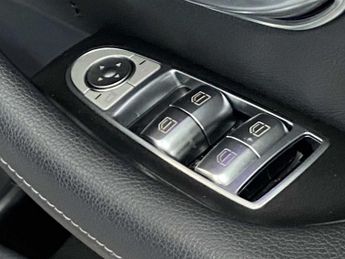 Mercedes-Benz E Class AMG Line Night Edition