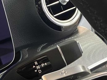 Mercedes-Benz E Class AMG Line Night Edition