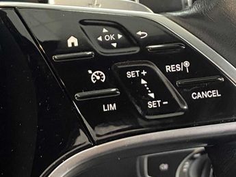 Mercedes-Benz E Class AMG Line Night Edition