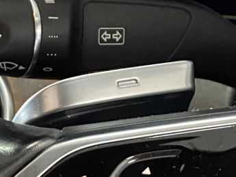 Mercedes-Benz E Class AMG Line Night Edition