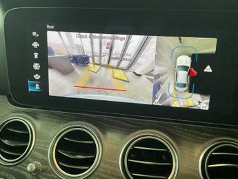 Mercedes-Benz E Class AMG Line Night Edition