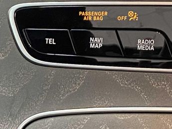 Mercedes-Benz E Class AMG Line Night Edition