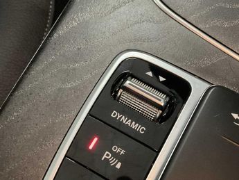 Mercedes-Benz E Class AMG Line Night Edition