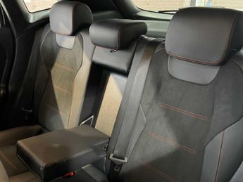 Mercedes-Benz EQA AMG Line