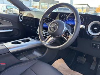 Mercedes-Benz Cla Sport Edition