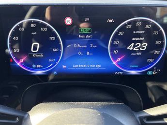 Mercedes-Benz Cla Sport Edition