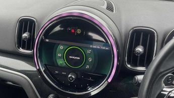 MINI Countryman Cooper S Exclusive