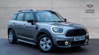 MINI Countryman Cooper Classic