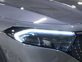 Mercedes-Benz EQB AMG Line Premium Plus