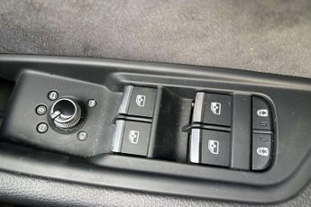 Audi A4 S Line