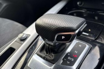 Audi A4 S Line