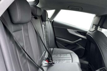 Audi A5 Sport