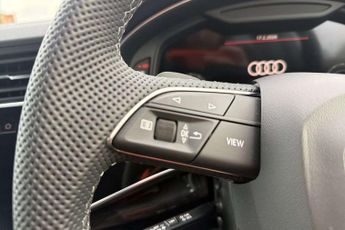 Audi Q7 Black Edition