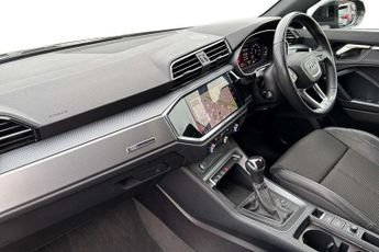 Audi Q3 S Line