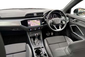 Audi Q3 S Line