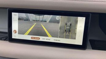 Land Rover Defender XS Edition