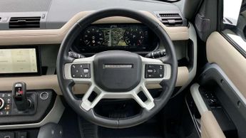 Land Rover Defender XS Edition