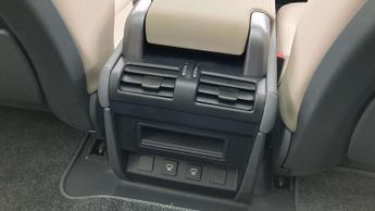 Land Rover Defender XS Edition